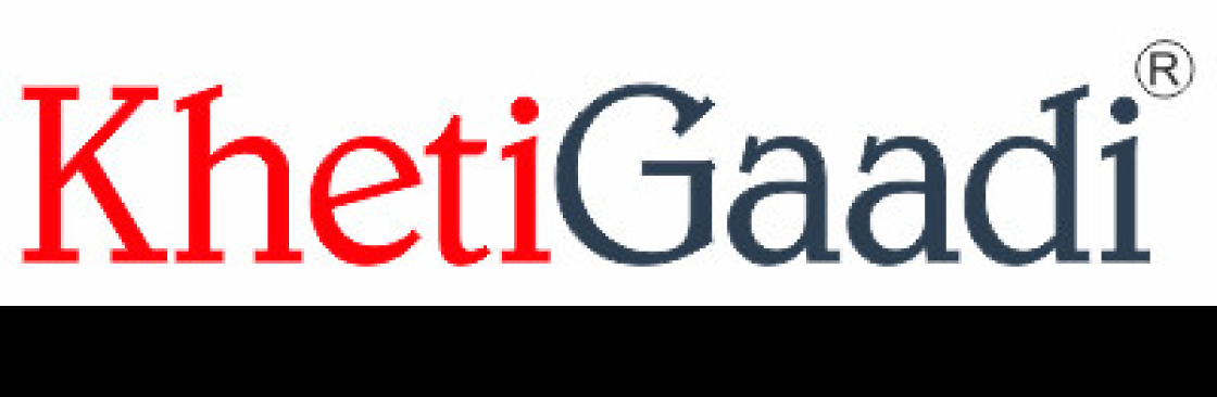 Kheti Gaadi Cover Image