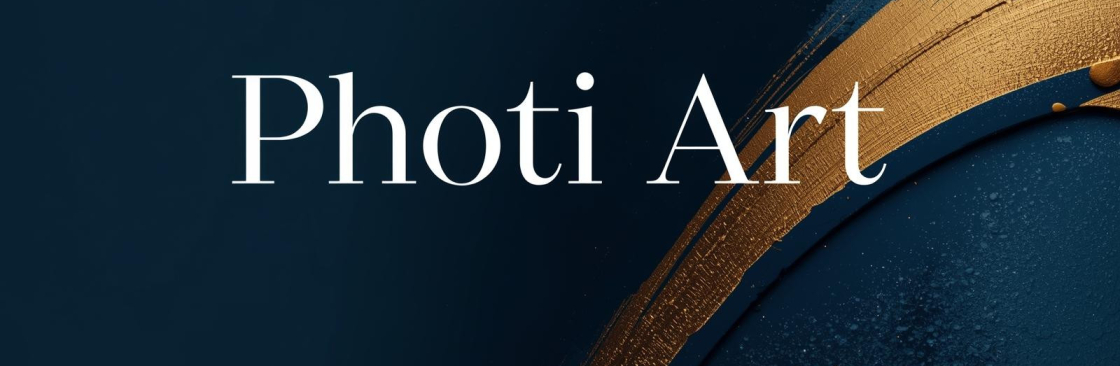 Photi Art Cover Image
