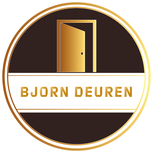 Deurkozijn kopen Combinatie & Montage | BJORN DEUREN