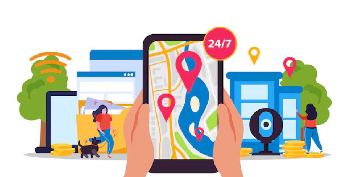 Learn how to optimize your Google My Business profile to boost local search visibility, attract customers, and grow your