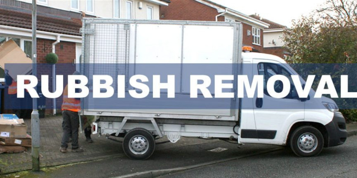 Affordable Rubbish Removal in London: 7 Top Services That Won’t Break the Bank (2025 Guide)