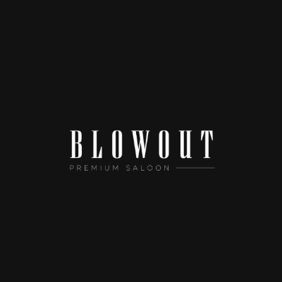 Blowout salon Profile Picture