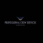 Professional Crew Services Profile Picture