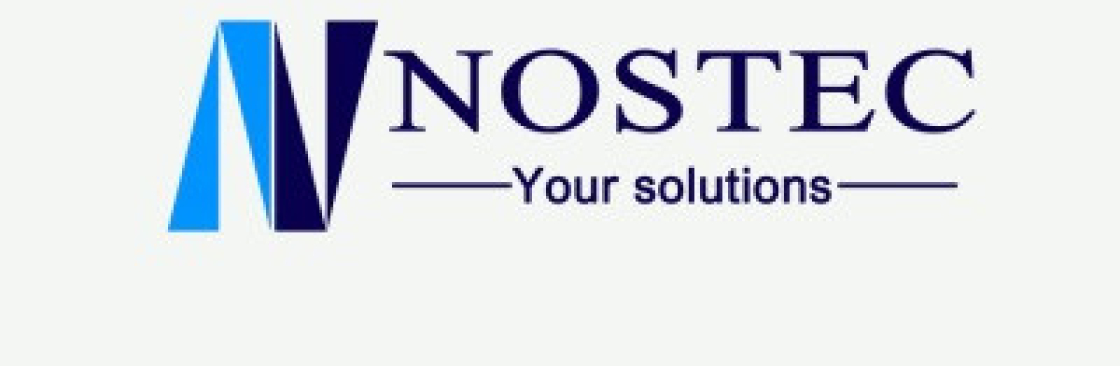 JINAN NOSTEC EQUIPMENT CO LTD Cover Image