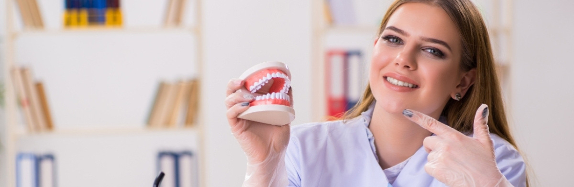XYZ Dental Pty Ltd Cover Image