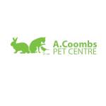 acoombs uk Profile Picture