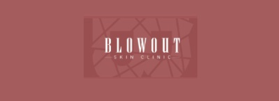 Blowout Skin Clinic Cover Image