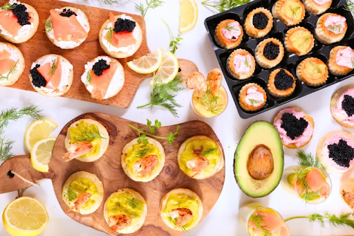 How to Choose the Best Slider Party Trays for Any Occasion