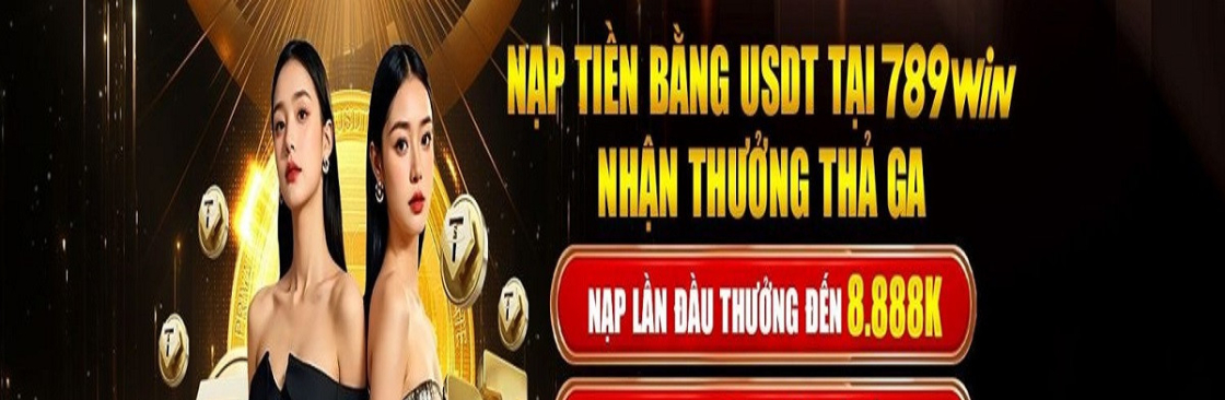 789WIN Cover Image