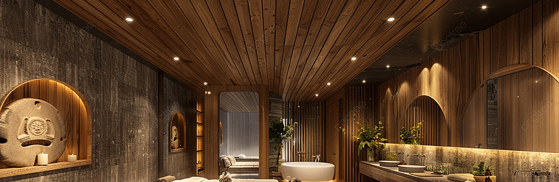 VIP Massage Services in Riyadh at Home Cover Image