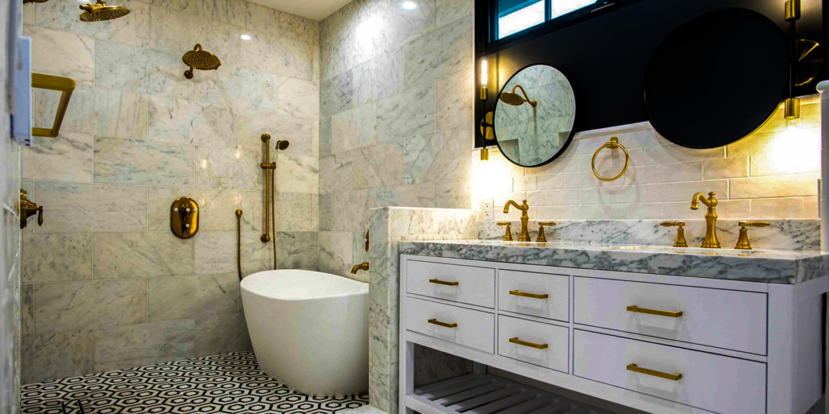 Bathroom Remodel: Everything You Need to Know for a Successful Makeover