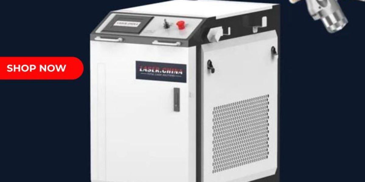 Potencia tu producción con una máquina marcado láser de última generación