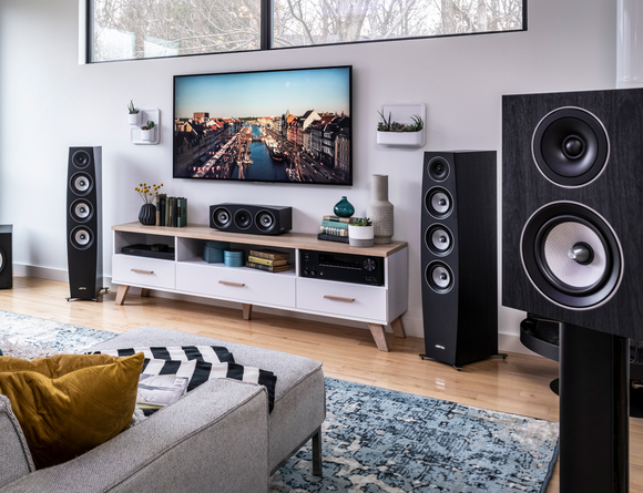How to Set Up the Best Home Theater System : Ultimate Guide From Cinebels - Cinebels Blog