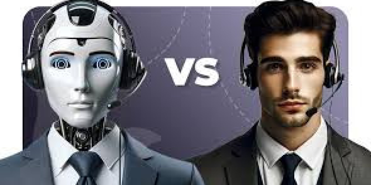 How AI Sales Agents Are Transforming Customer Acquisition in 2025