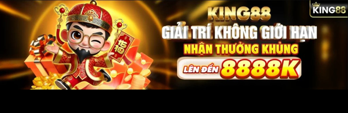 Nhà cái KING88 Cover Image