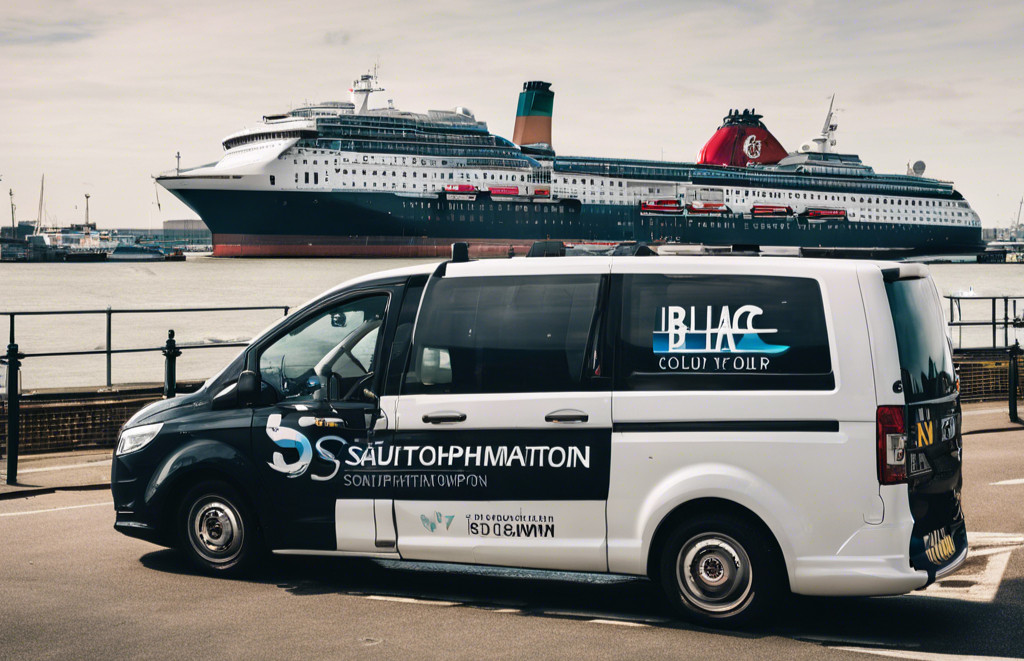 London To Southampton Transfer - Transportation From London To Southampton