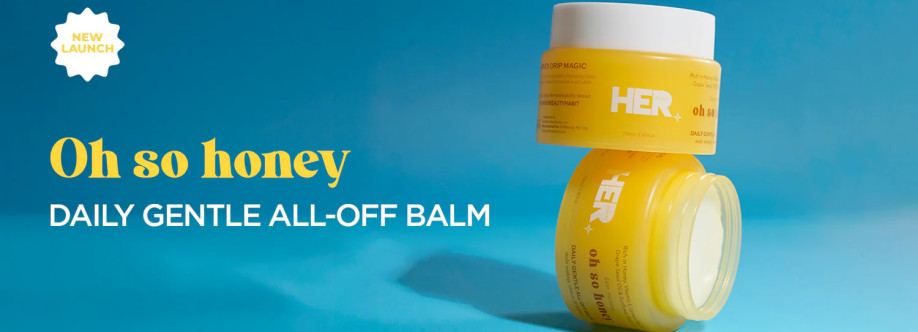 herbeauty Cover Image