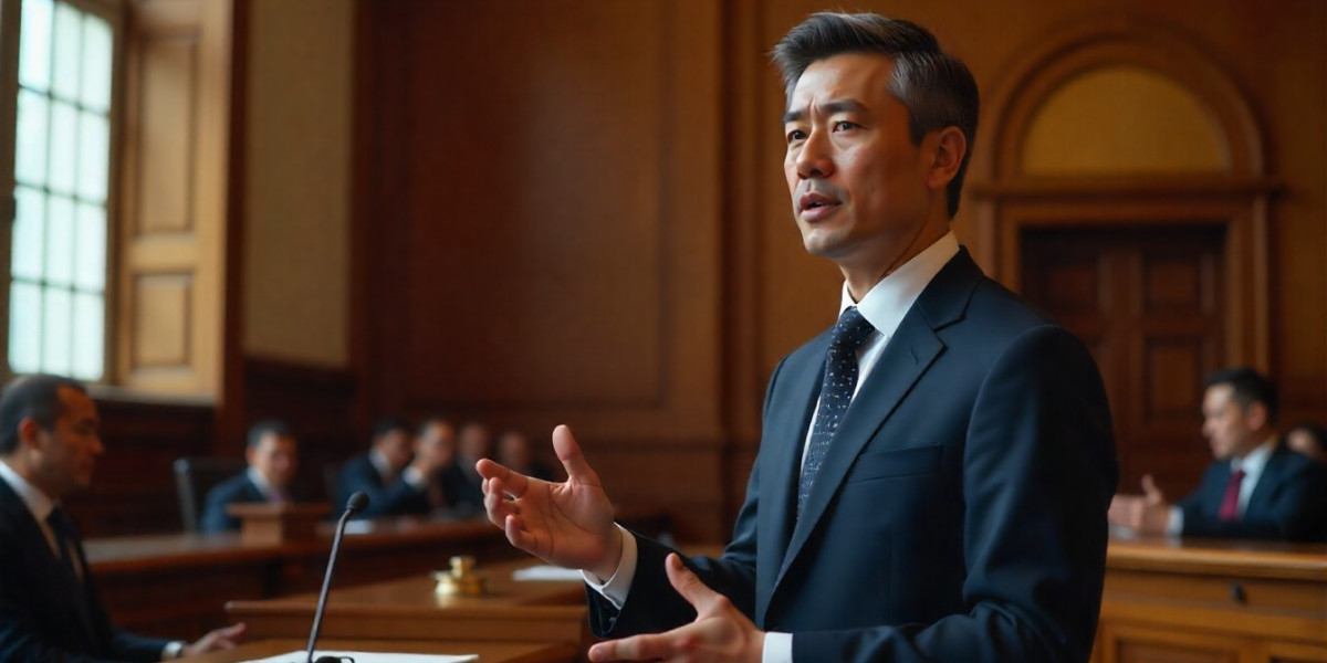 The Search for an 'Immigration Lawyer Near Me': Why a Personal, Attentive Service Matters More Than a Postcode