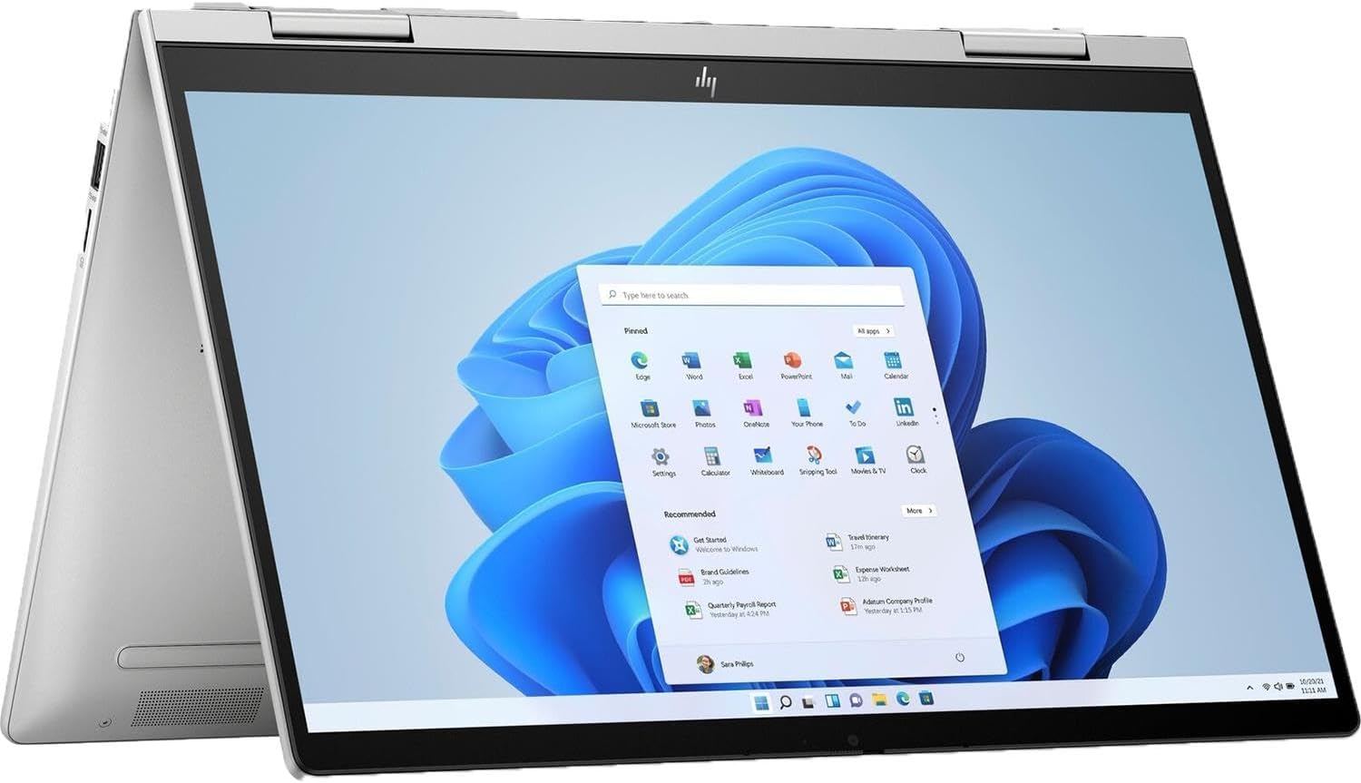 HP Envy x360 Price in Dubai – Best Deals on 2-in-1 Laptops