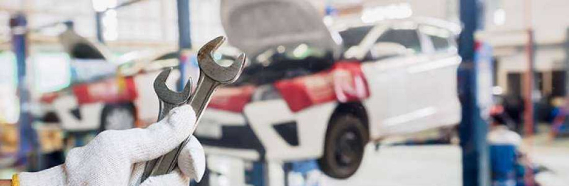 Zoyz Auto Services Ltd Cover Image