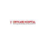 Criticare Hospital Profile Picture