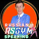 Be Confident in Russian Profile Picture
