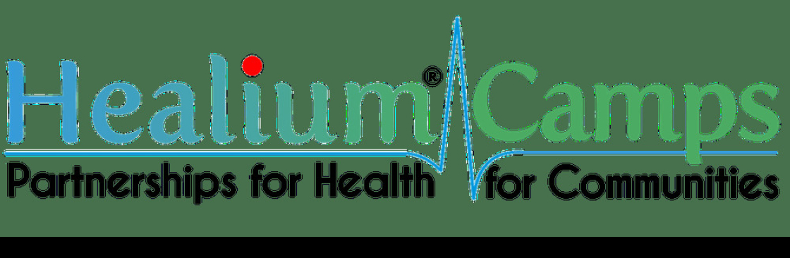 Healium Camp Cover Image