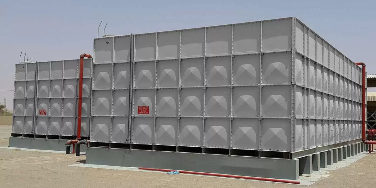 Water Storage Secrets Every Homeowner Needs to Know