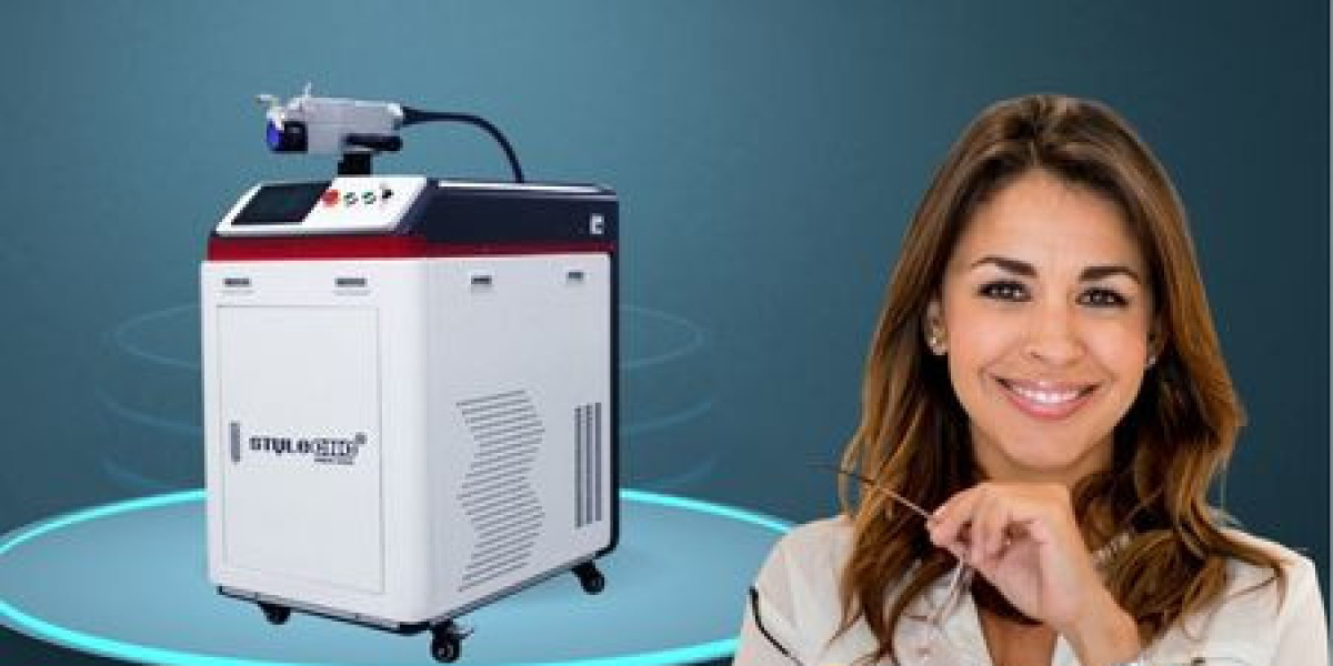 Gläser lasern – Präzision, Eleganz und Individualität mit UV-Lasertechnik