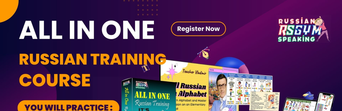 Be Confident in Russian Cover Image