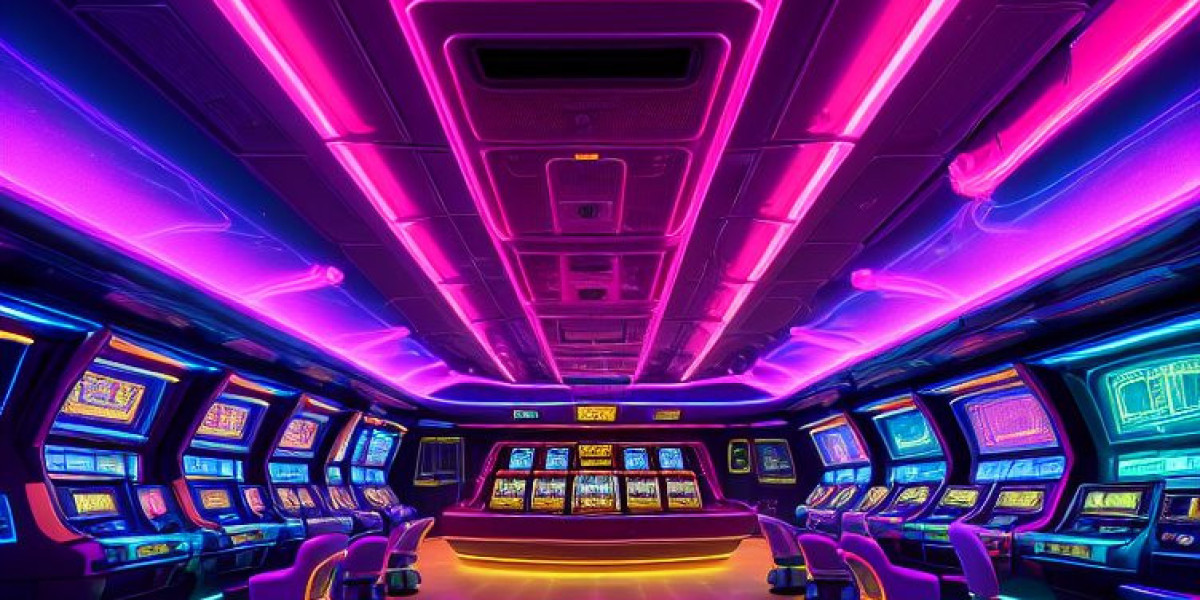 Generously Introductory Promotion in Neo Spin Casino