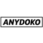 Anydoko HK Profile Picture