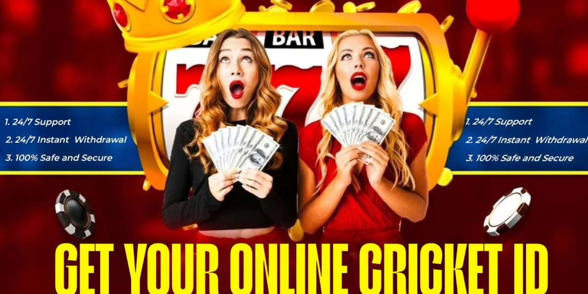 Discover the Ultimate Cricket Gaming Experience with Amiribook’s Online Cricket ID