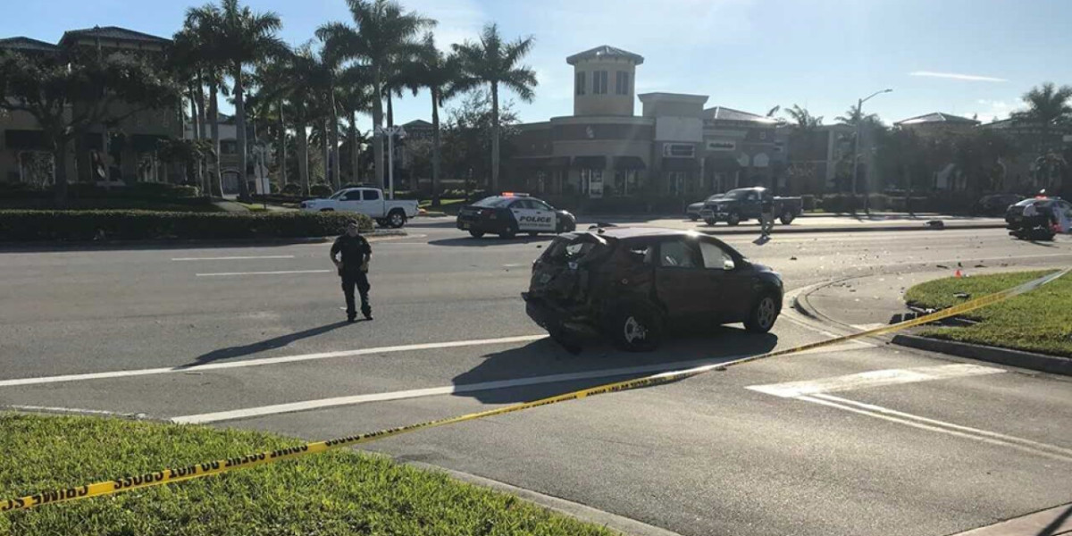 Boynton Beach Motorcycle Accident Lawyer: Protecting Your Rights After a Crash