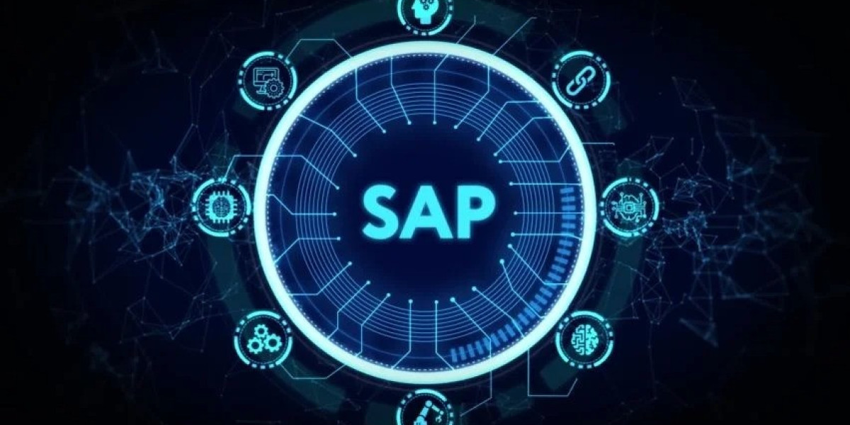 How Can SAP ABAP Training Make You Confident in SAP Technical Development