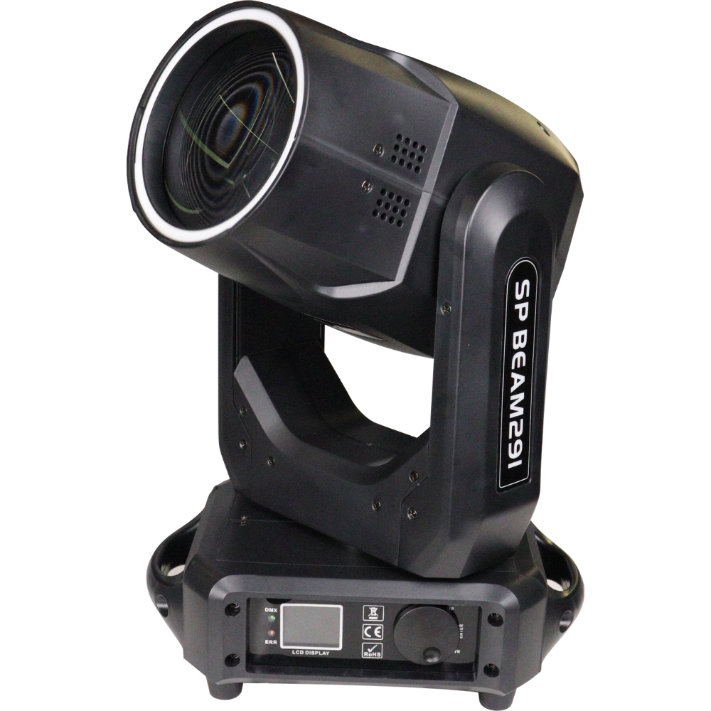 Bright ATIPRO 9R DJ Sharpy Light for Stunning Effects