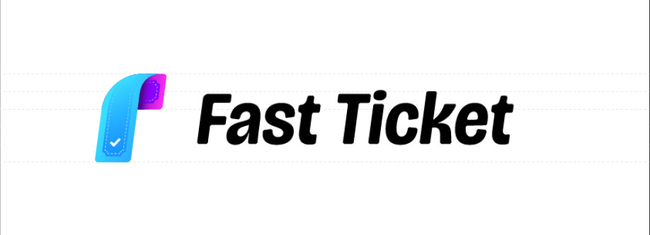 FastTicket Cover Image