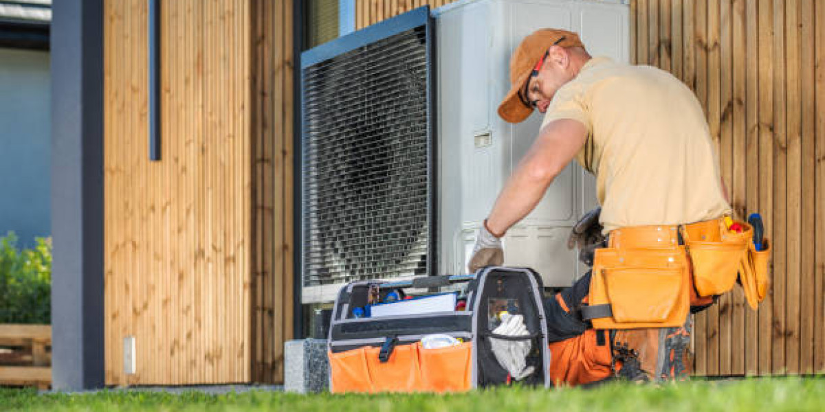 Top HVAC Residential Service Technician in Lansing MI