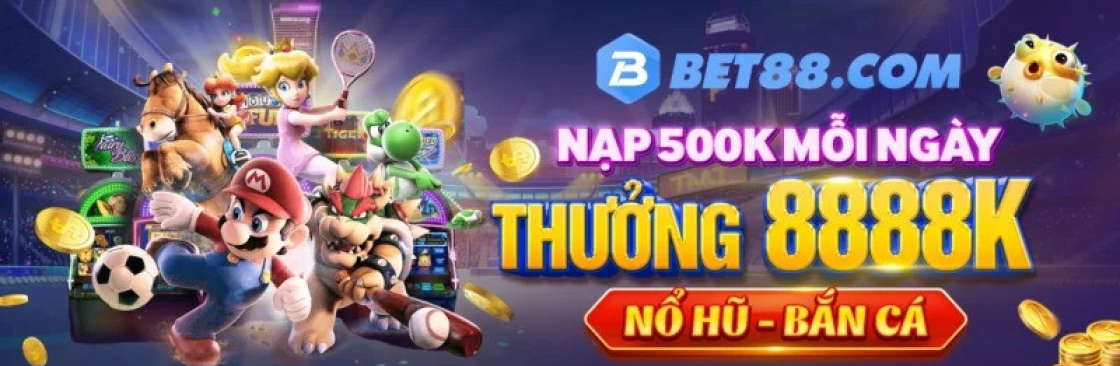 Bet88 bargains Cover Image