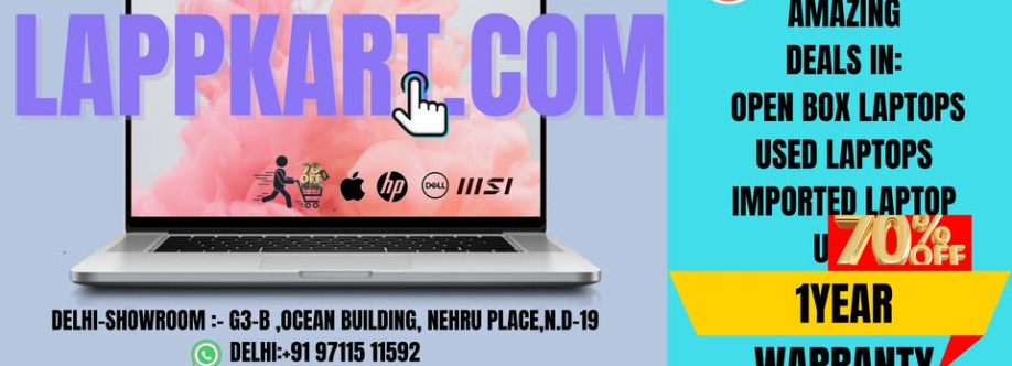 Lappkart Cover Image