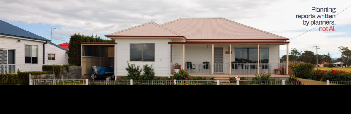Town Planning Sydney Cover Image