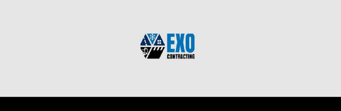 Exo Contracting Cover Image