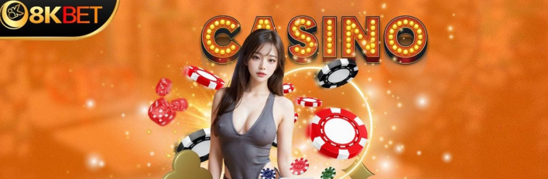 8K BET Cover Image
