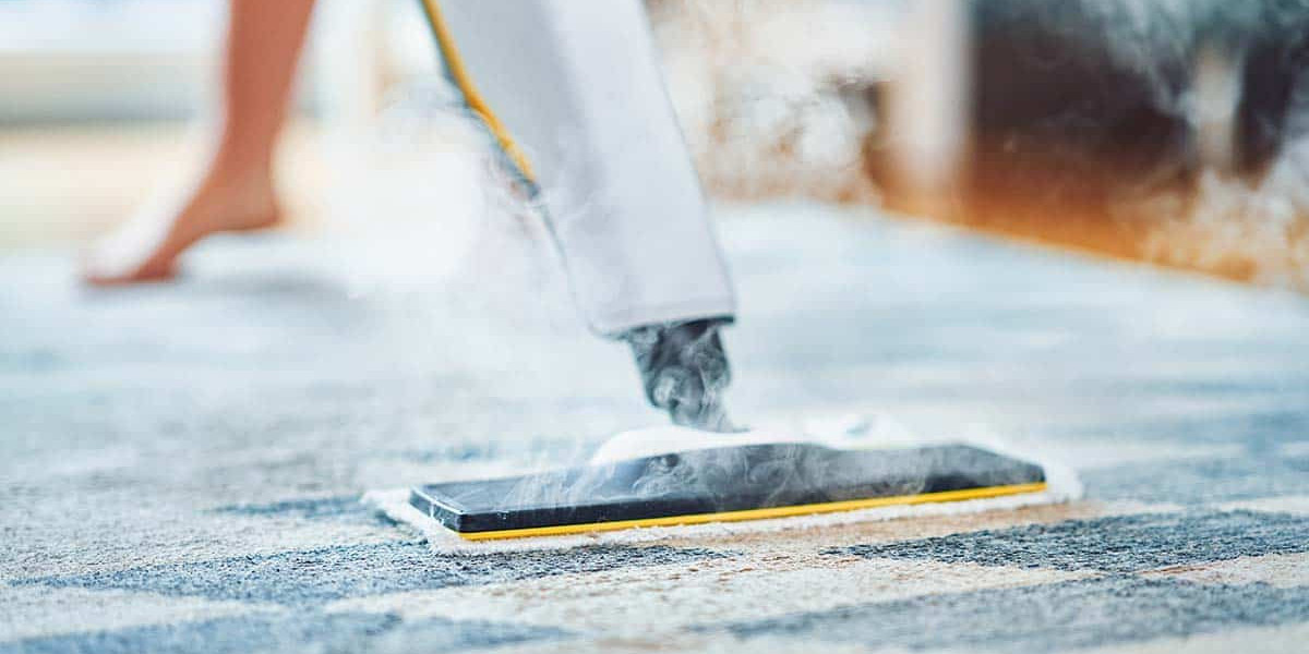 Is It Safe to Walk on Carpets Right After Carpet Cleaning Services?