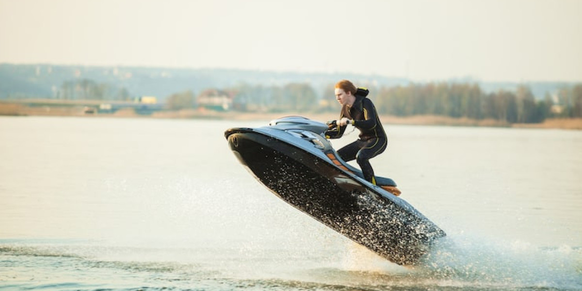 Jetski Servicing in Gold Coast & Brisbane – Keep Your Adventure Going