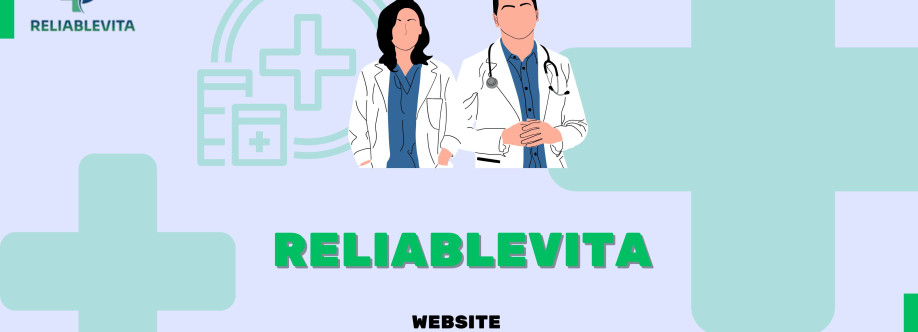 ReliableVita Cover Image