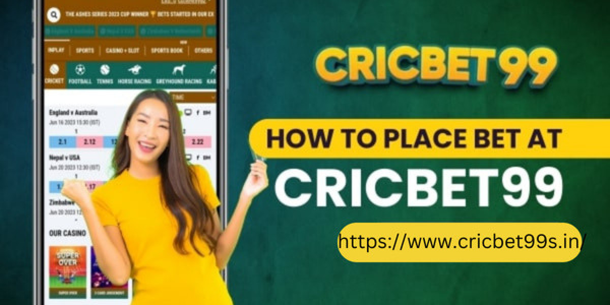 Cricbet99 Bonus Offers and Promotions: Maximize Your Winnings