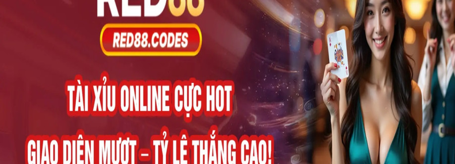 RED88 Cover Image