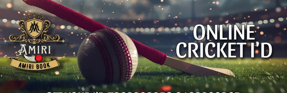 Amiri book Cover Image