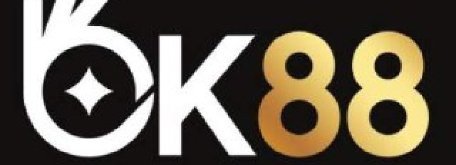 OK 88 Cover Image